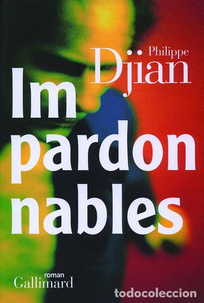 Libri di seconda mano: Impardonnables- 9782070774623