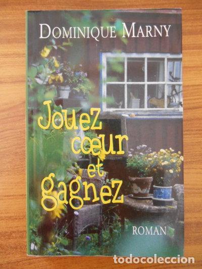 Libros: Jouez coeur et gagnez- 9782298004380