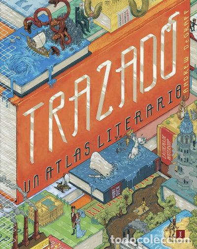 Libros: Trazado- 9788416542512
