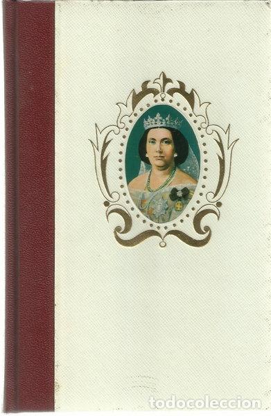Libros: Isabel II- 9788422505594