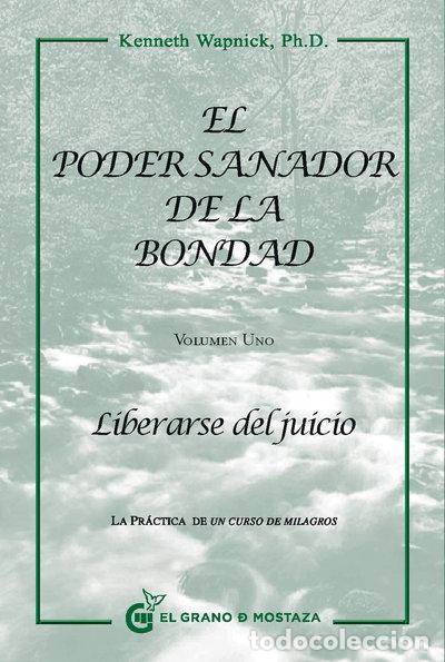 Libros: El poder sanador de la bondad Vol. I- 9788494021022 - Foto 1