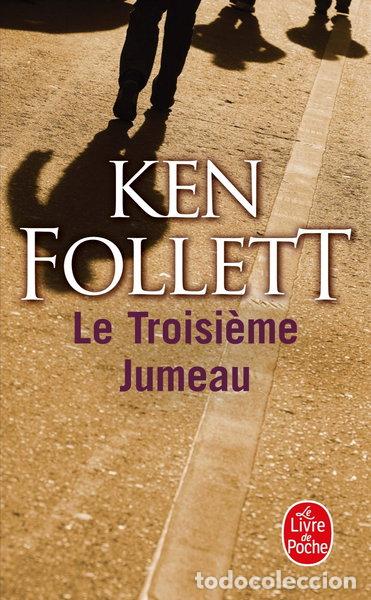 Libros: Le Troisi&egrave;me Jumeau- 9782253145059