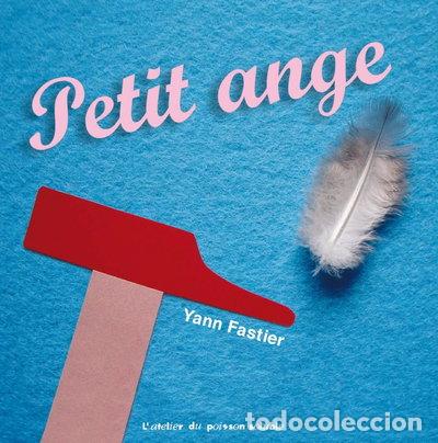 Libros: Petit ange- 9782913741843