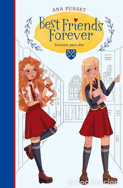 Libros: Secretos para dos- 9788418038235