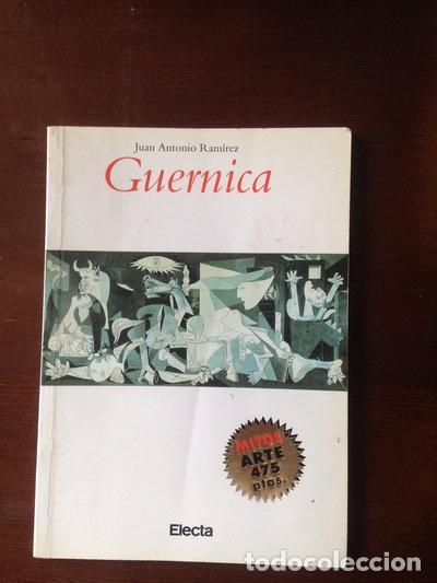 Libros: Guernica- 9788481562125