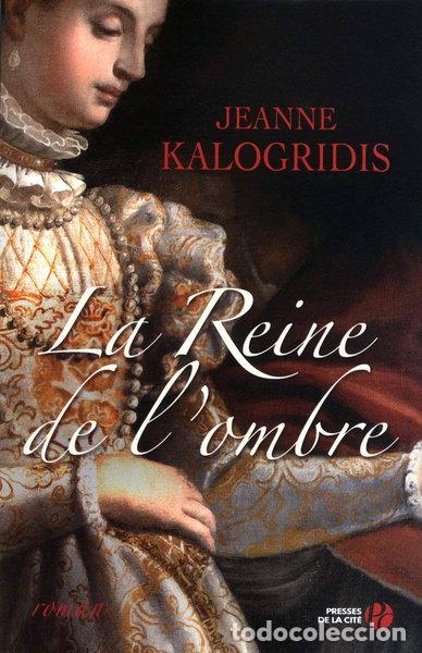 books: La Reine de l'ombre- 9782258081178