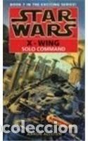 books: Solo Command- 9780553506051