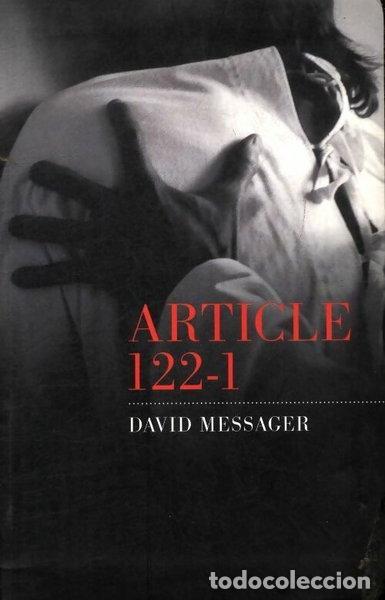 Libri di seconda mano: Article 122-1- 9782286101305