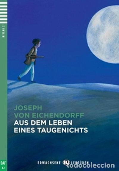 Libri di seconda mano: Aus dem Leben eines Taugenichts- 9788853606587