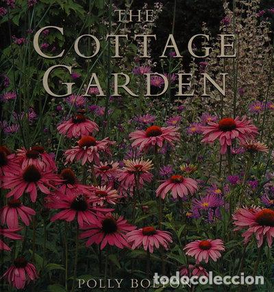 Libri di seconda mano: The Cottage Garden- 9780752524436