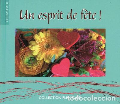 Libri di seconda mano: Un esprit de f&ecirc;te !- 9782712209803