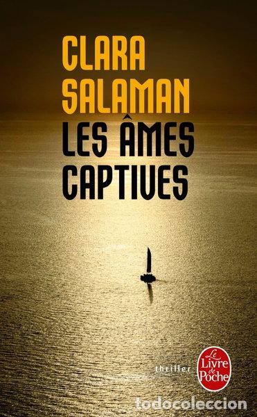 Libros: Les &acirc;mes captives- 9782253184065 - Foto 1