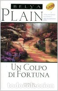 Livres: Un colpo di fortuna- 9788882747145