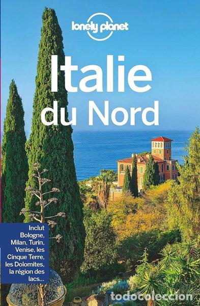 B&uuml;cher: Italie du Nord- 9782816192551