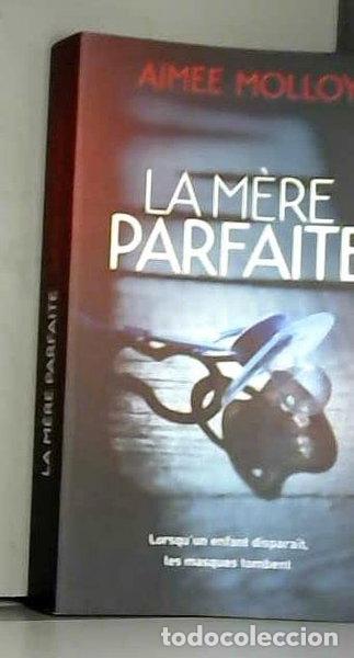 B&uuml;cher: La m&egrave;re parfaite- 9782298156058