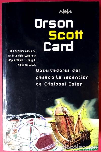 B&uuml;cher: Observadores del pasado- 9788440681195