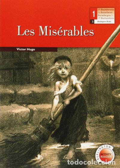 B&uuml;cher: Les Mis&eacute;rables- 9789963511556