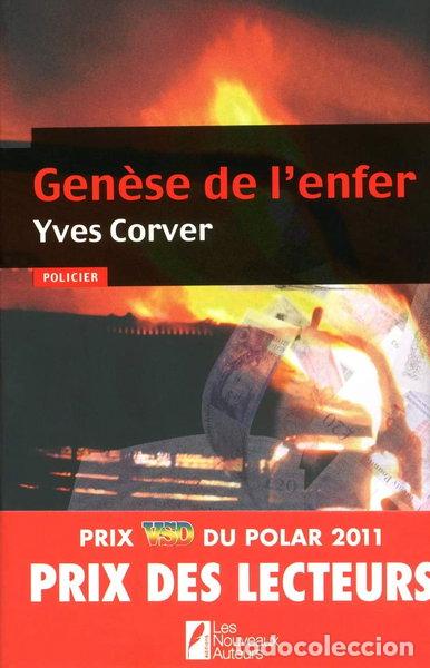 B&uuml;cher: Gen&egrave;se de l'enfer- 9782819500889
