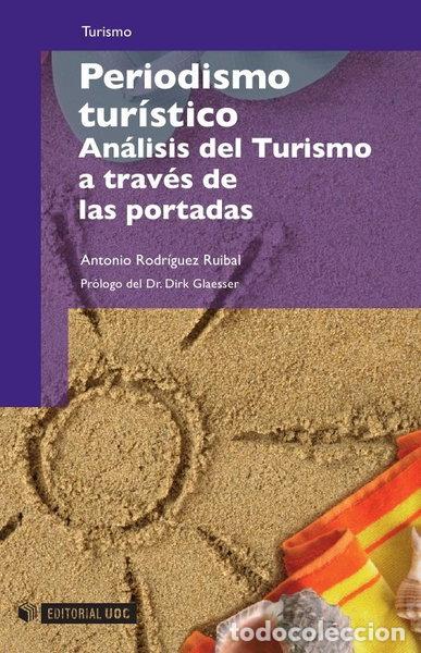 B&uuml;cher: Periodismo tur&iacute;stico- 9788497888523