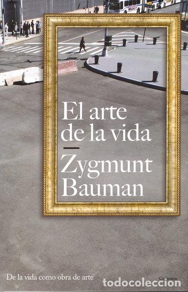 Libros: El arte de la vida- 9788449322013