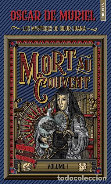 Libros: Mort au couvent- 9791041413263