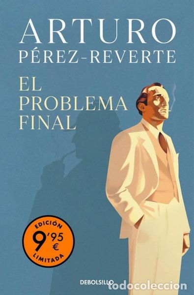 Libros: El problema final (edici&oacute;n limitada)- 9788466390033
