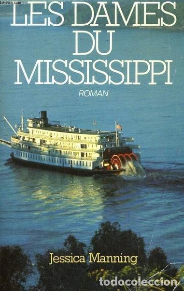 Libros: Les dames du Mississippi- 9782258018679