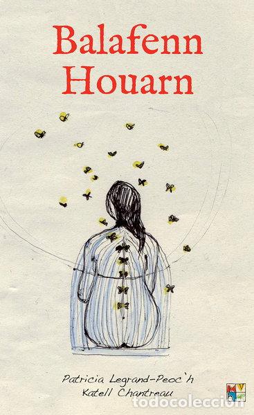 B&uuml;cher: Balafenn houarn- 9782868241641