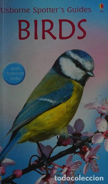 B&uuml;cher: Birds- 9780746073551