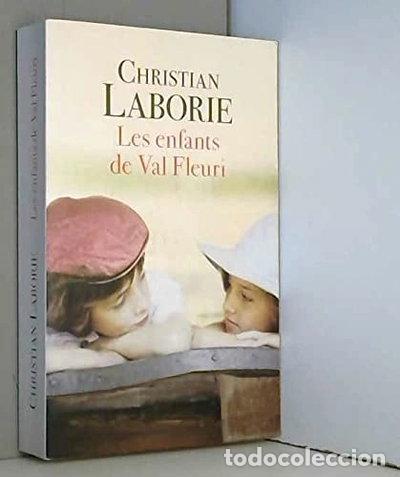 B&uuml;cher: Les enfants de Val Fleuri- 9782298157505