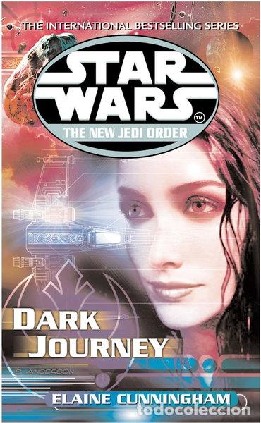Libros: Dark Journey- 9780099410324