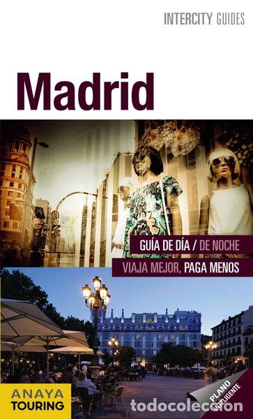 Libros: Madrid- 9788499353937