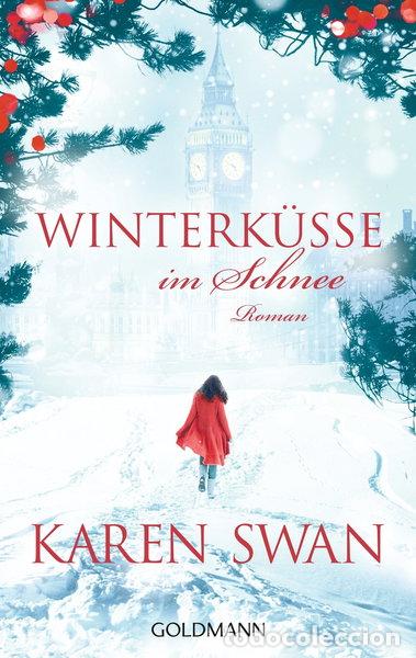 Libros: Winterk&uuml;sse im Schnee- 9783442483792