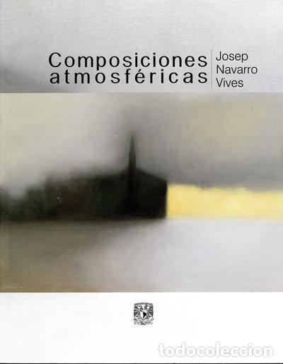 Libros: Composiciones atmosf&eacute;ricas- 9786070227257