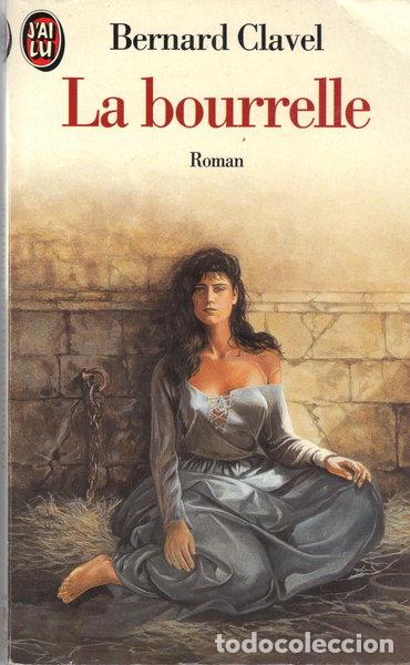 books: La bourrelle- 9782290036594