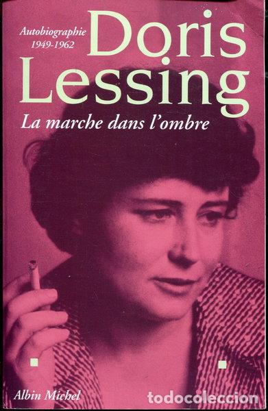 Libros: La marche dans l'ombre- 9782226104892