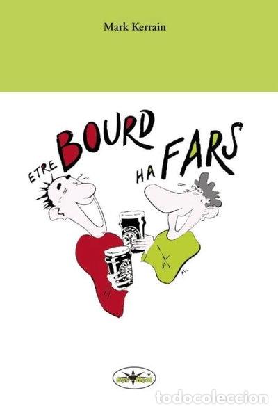 Libros: Etre bourd ha fars- 9791090456013