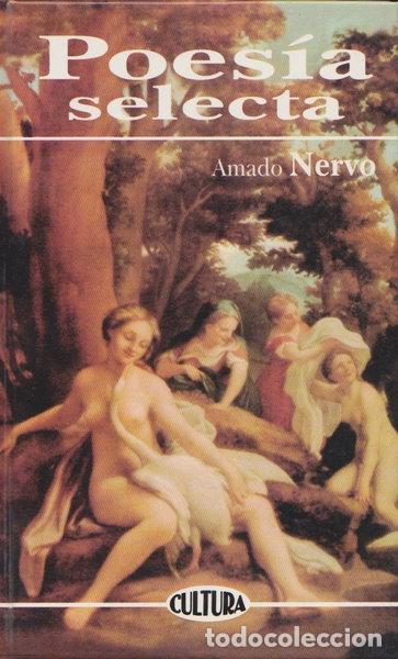 Libros: Poes&iacute;a selecta- 9788476729564