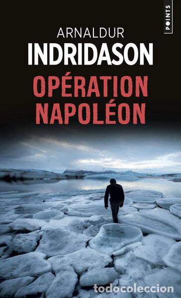 Libros: Op&eacute;ration Napol&eacute;on- 9782757862582