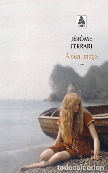 B&uuml;cher: &Agrave; son image- 9782330139155