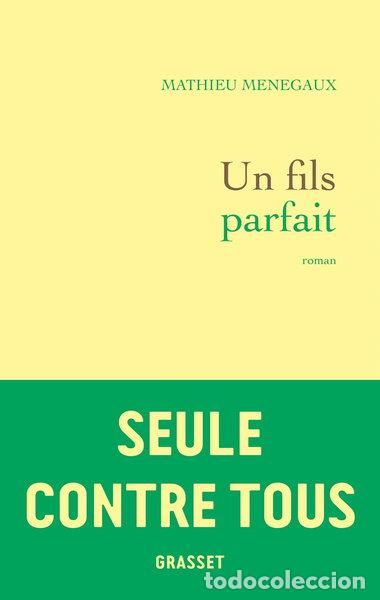 Livres: Un fils parfait- 9782246863090