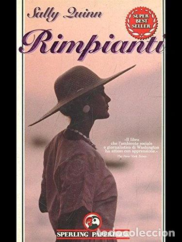 B&uuml;cher: Rimpianti- 9788878242029