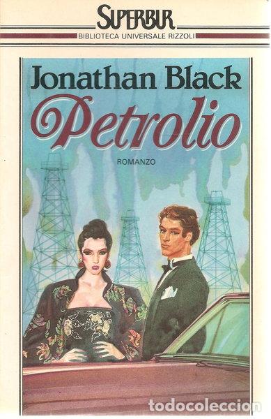 B&uuml;cher: Petrolio- 9788817113274