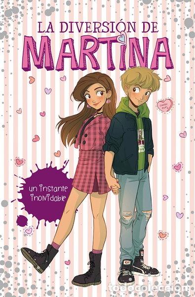 B&uuml;cher: Un instante inolvidable- 9788417773786