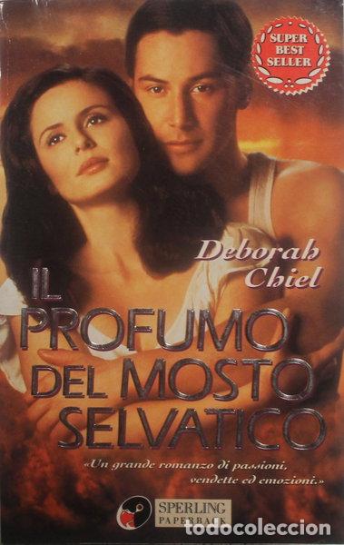 B&uuml;cher: Il profumo del mosto selvatico- 9788878248373