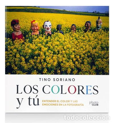 B&uuml;cher: Los colores y t&uacute;- 9788441543744