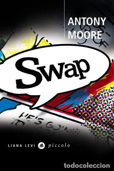 Libros: Swap (9791034910083)