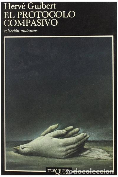 Libros: El protocolo compasivo- 9788472234741