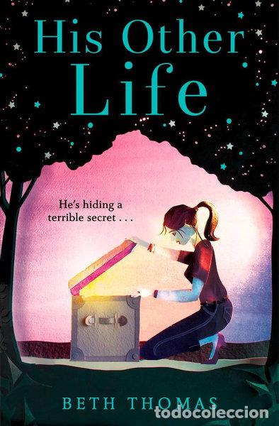 Libros: His Other Life- 9780007544844