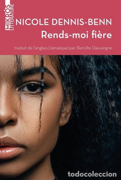 Libros: Rends-moi fi&egrave;re- 9782815951104